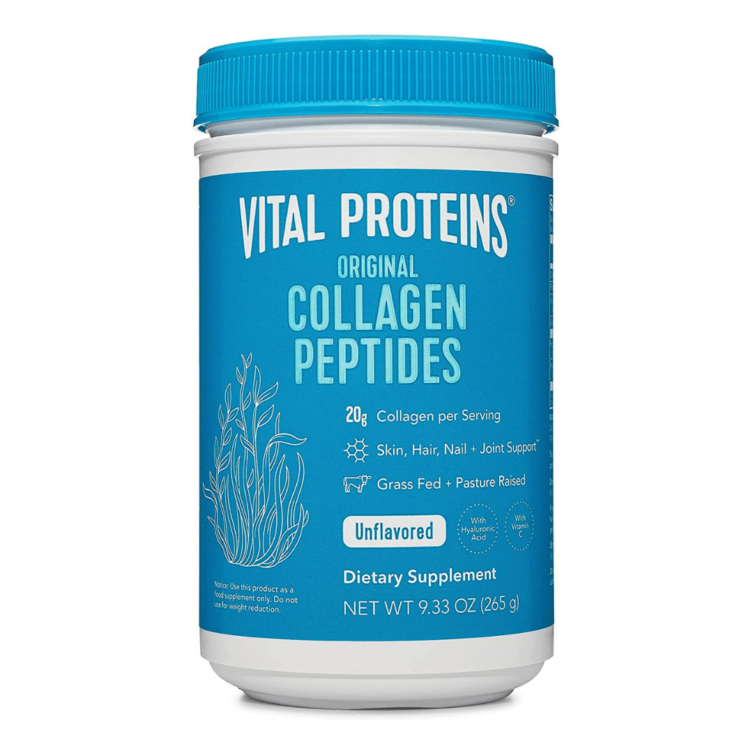  Vital Proteins Collagen Peptides