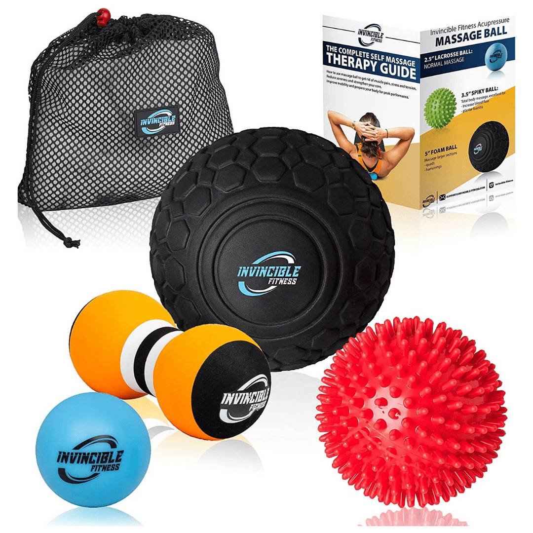 Targeted Relief for Muscle Tension and Pain