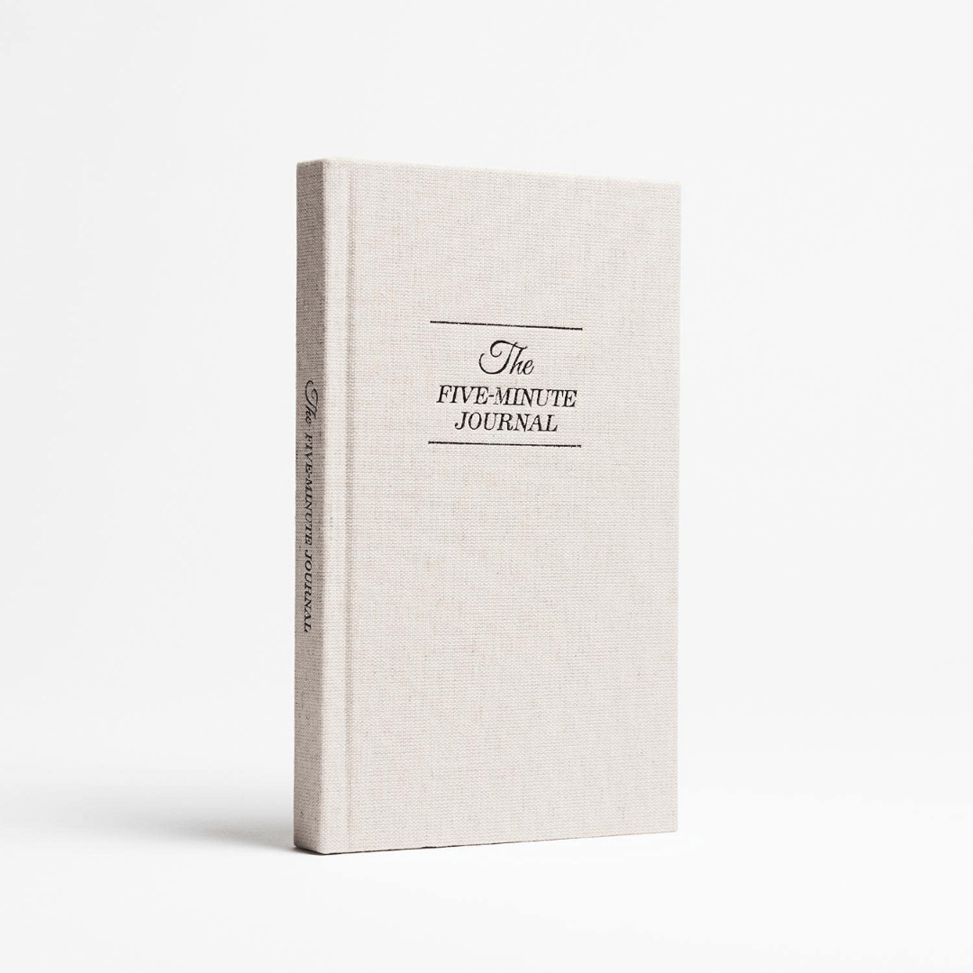 Undated Planner Gifts for Women & Men