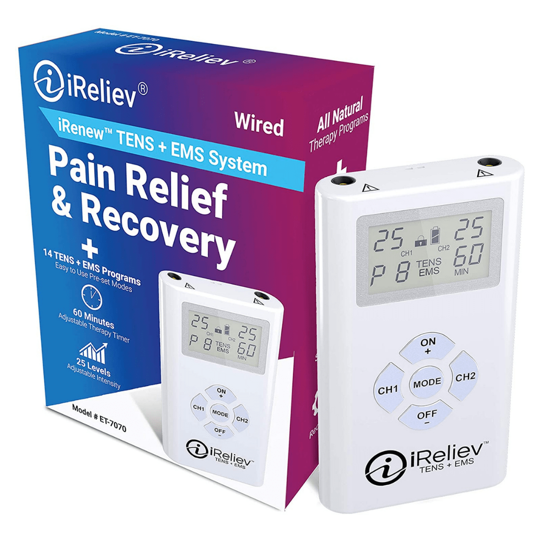 Pain Relief & Arthritis & Muscle Strength 