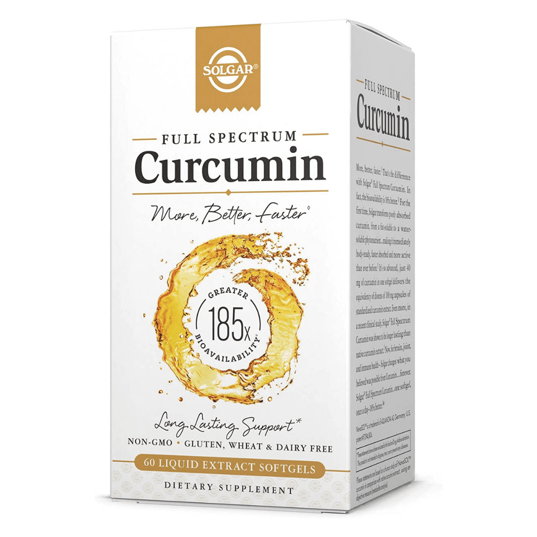  Brain, Joint & Immune Health