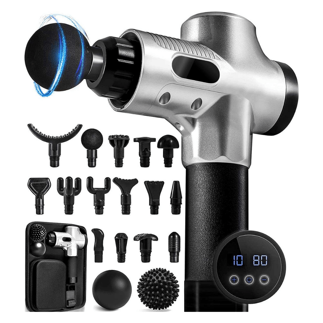 Deep Tissue Muscle Massager