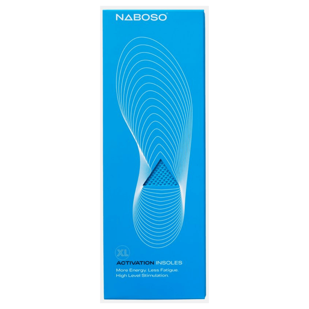 Propiroceptive Insoles